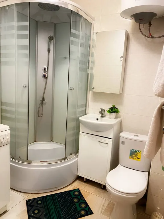 Квартира Квартира в самом сердце Ярославля — Ярославль