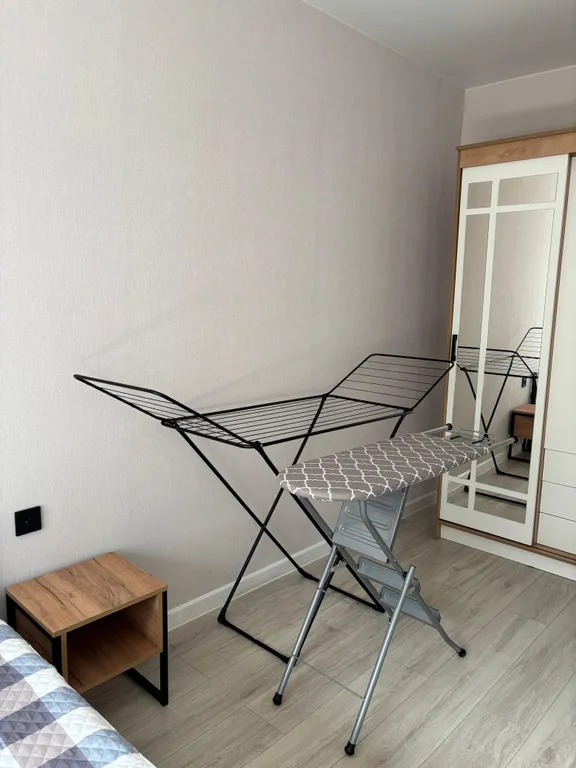 Квартира 1-комнатная Квартира — Краснодар