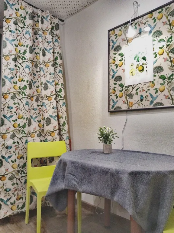 Квартира 1К квартира  на ул. Горького — Красноярск