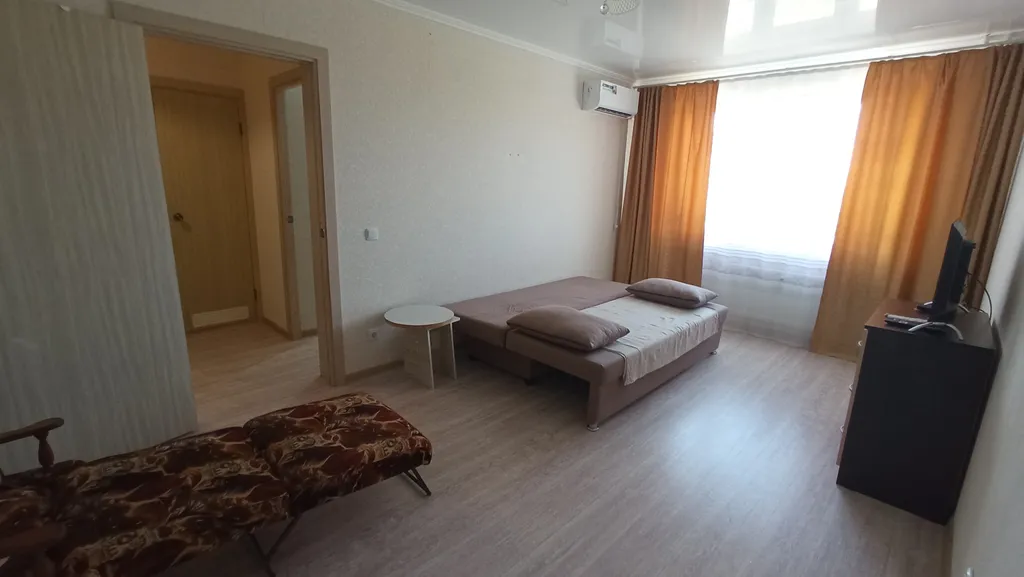 Квартира Квартира в новом жилом комплексе — Анапа