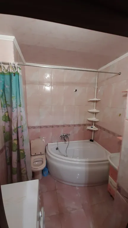 Квартира Квартира в тихом, спальном районе у моря — Севастополь