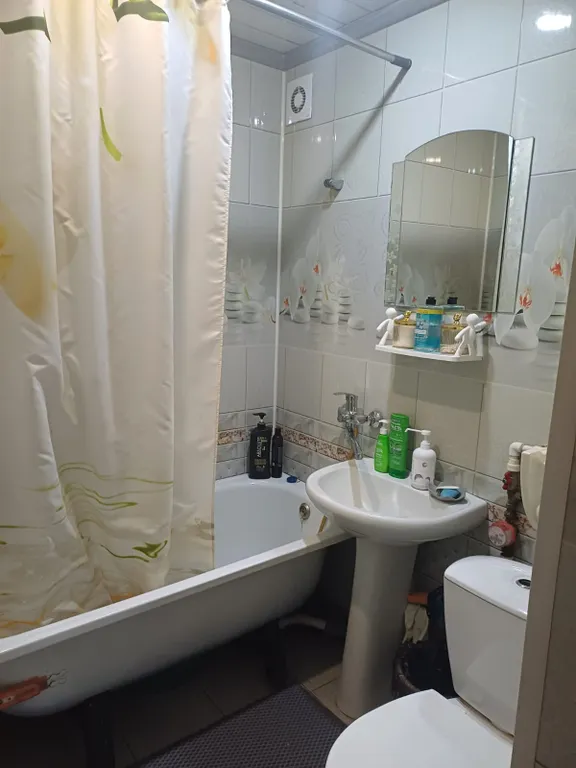 Квартира в центре