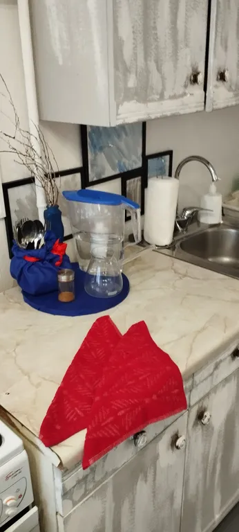 Уютно, как у мамы