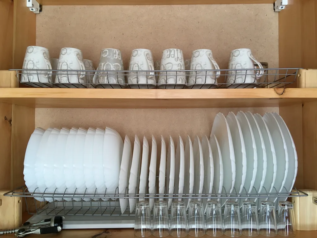 Дом с видом на горы