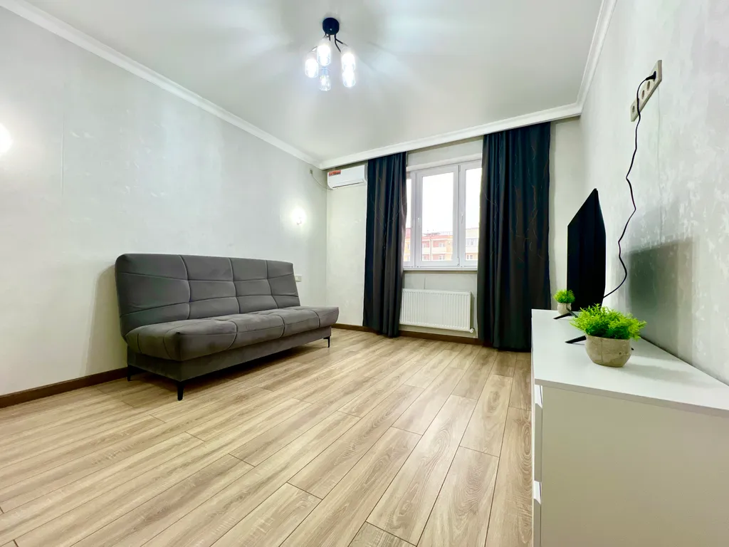 Апартаменты «Парк Галицкого»