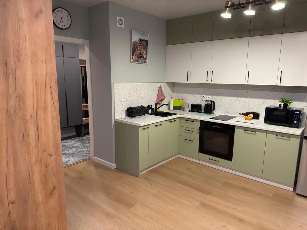 Квартира Студия в историческом центре города — Екатеринбург