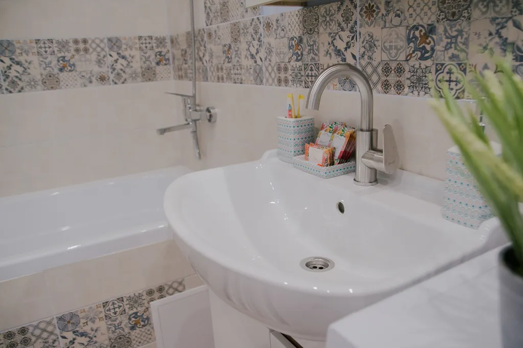 Квартира Квартира с видом на город и Енисей — Красноярск