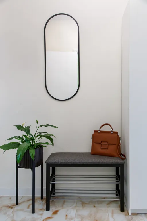 Студия в самом центре Иркутска рядом с ЖД вокзалом