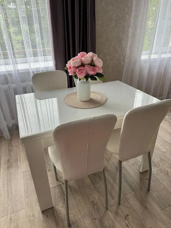 2-комнатная квартира у кремлевского парка