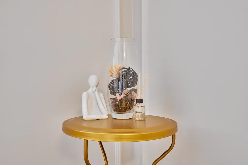 Апартаменты рядом с Мегой