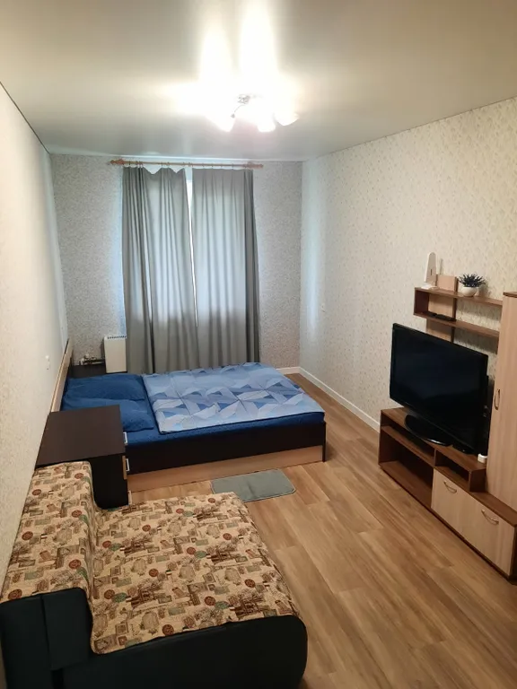 Квартира Рядом тц оазис плаза окружная больница, смотровая поликлиника — аренда посуточно в Нягань