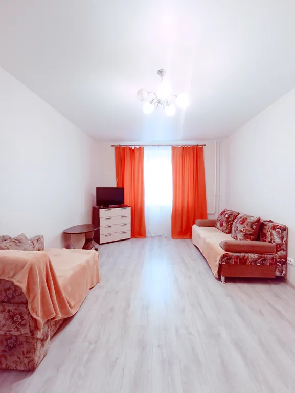 Квартира РМК Арена, Тополинка, венозная клиника на Кашириных — аренда посуточно в Челябинск