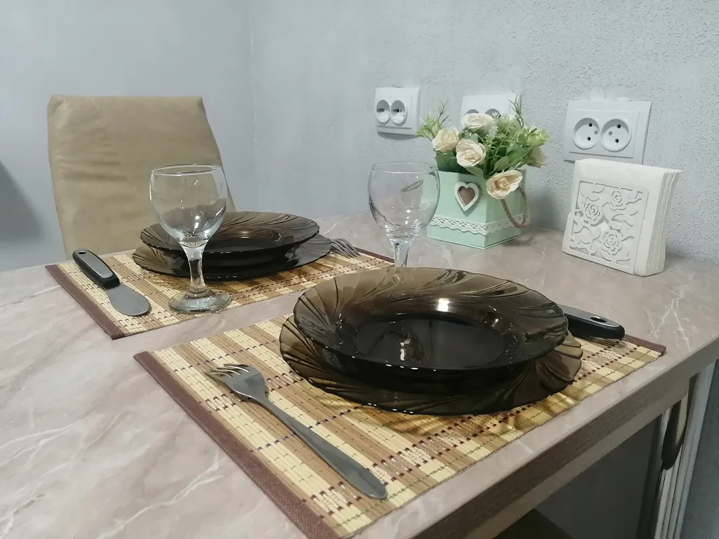 Уютная квартира для Вашего комфорта