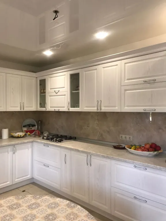 Уютный частный дом