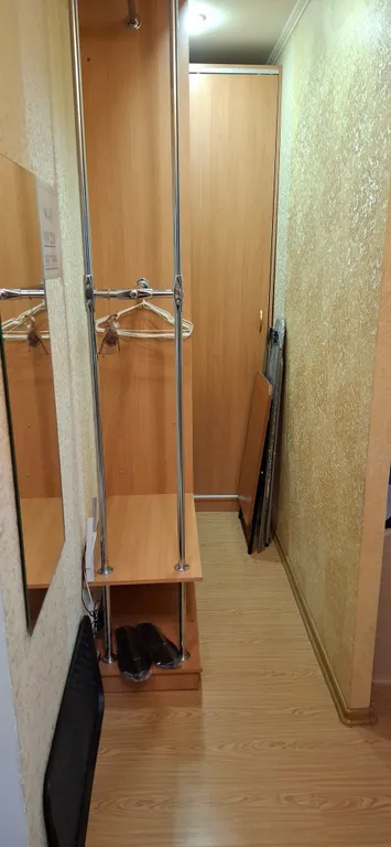 Апартамент в центре