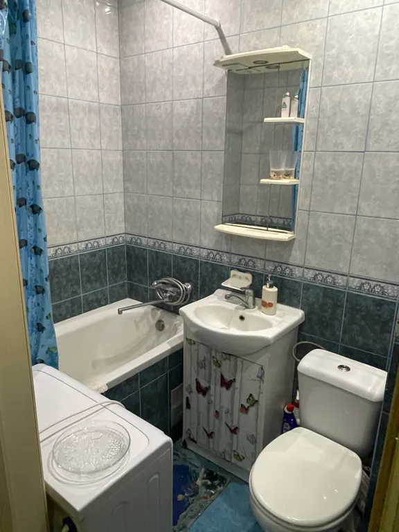 Морской бриз