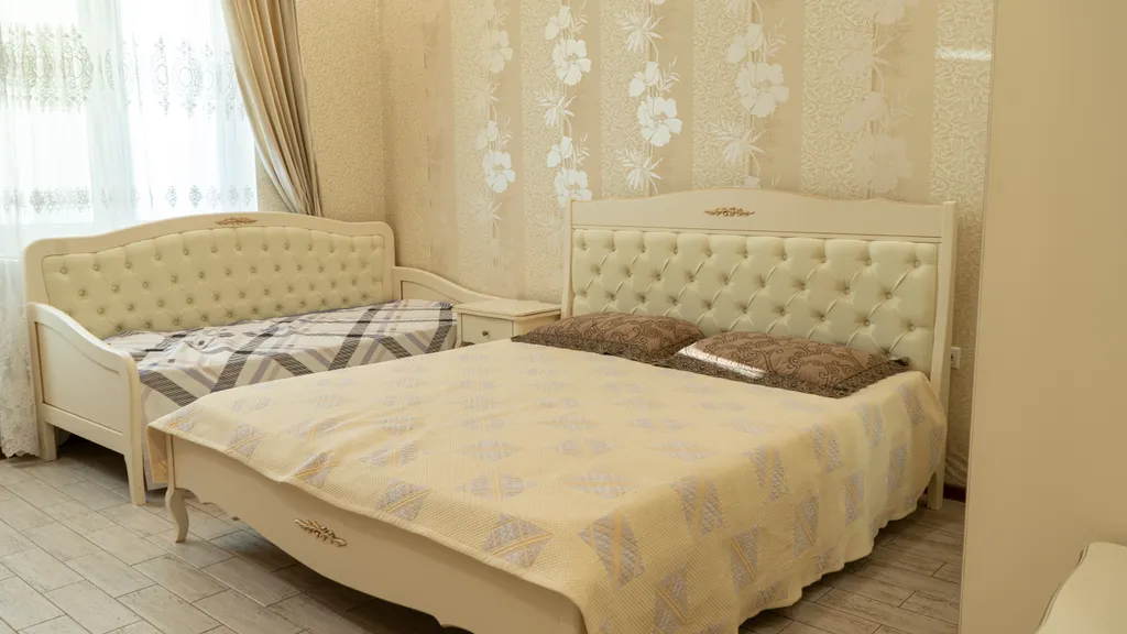 Квартира Квартира 2.1 Комфорт + — Сочи