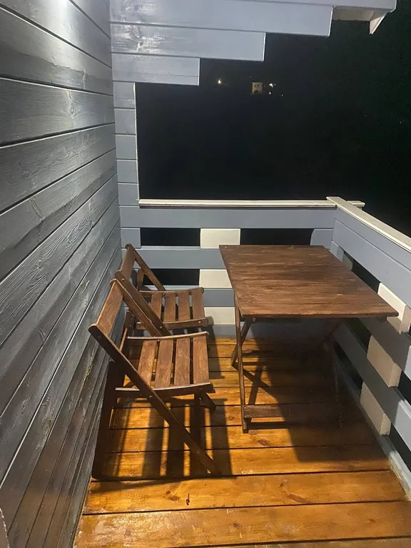 Уютный коттедж Теодор