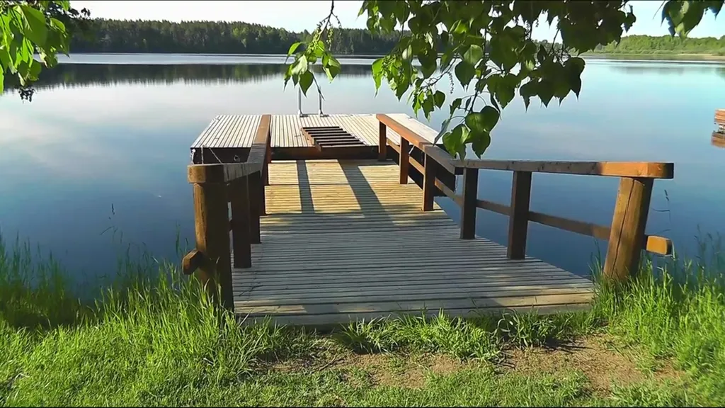 Дом Сом Рыбинка