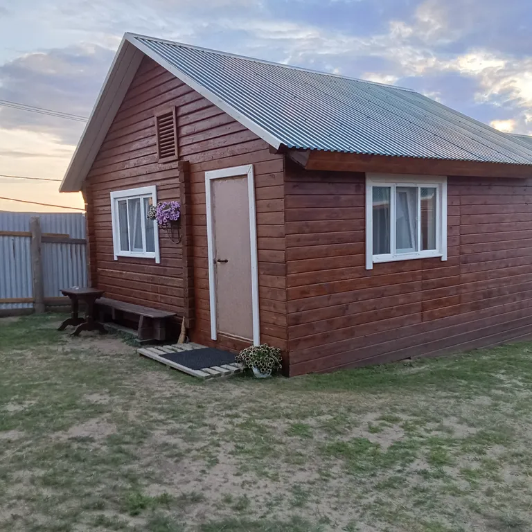 1-комнатный Дом