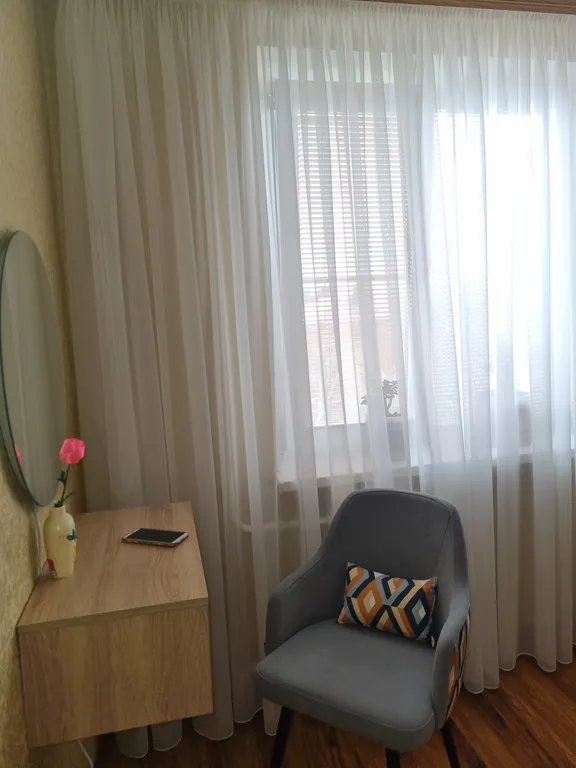 Квартира рядом с санаториями Русь и Виктория