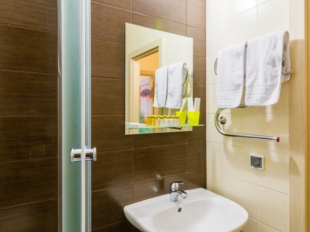 Квартира 1-комнатная Квартира — Санкт-Петербург