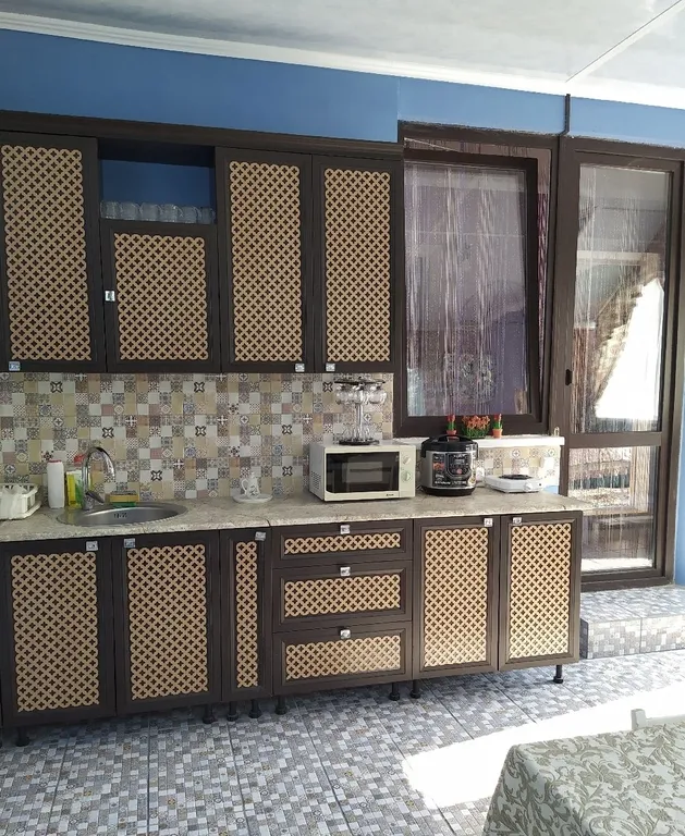 Любимая дача