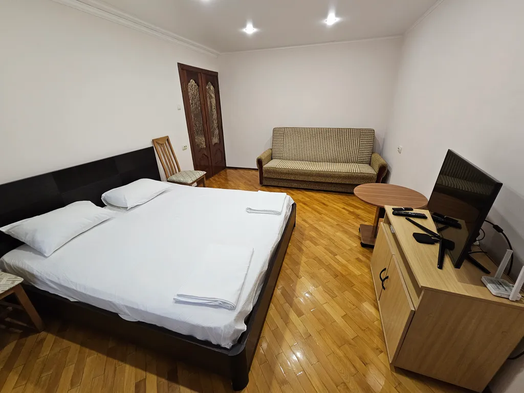 Уютная и комфортная квартира в центре