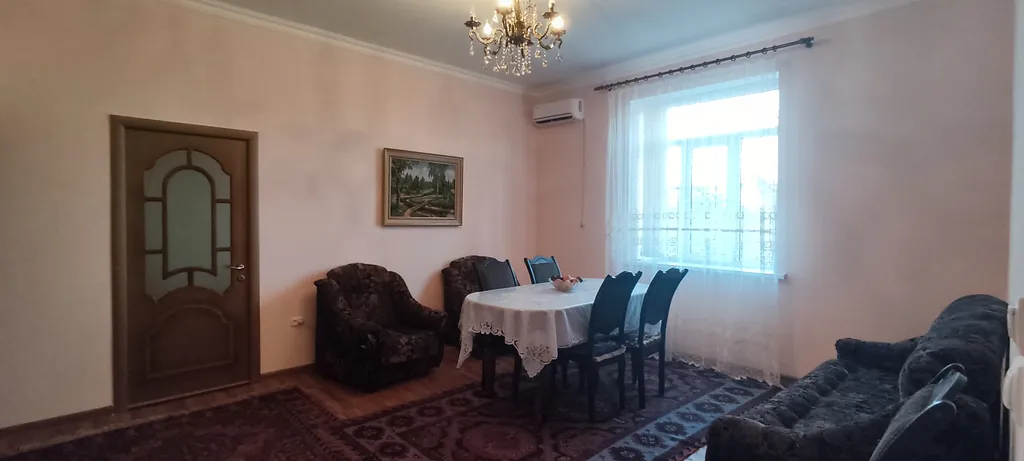 Коттедж Дом на берегу Каспийского моря — Дербент