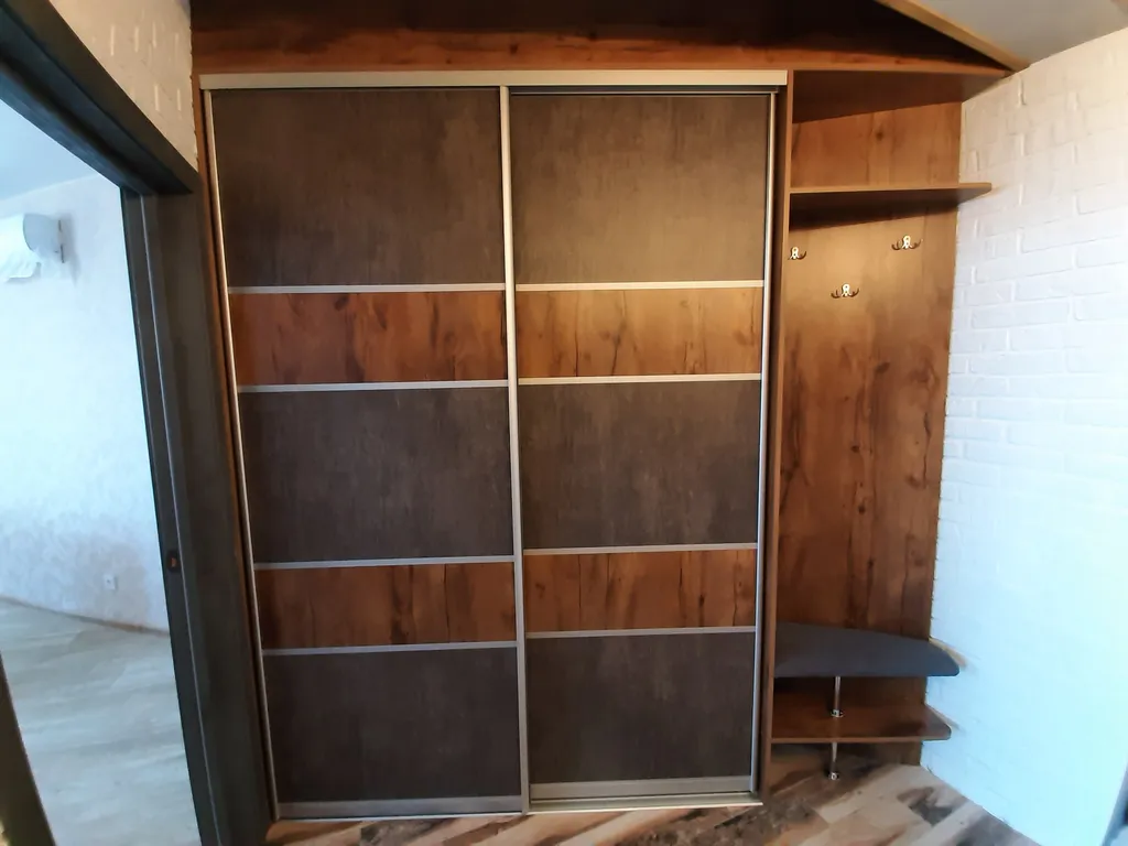 Квартира Комфортная квартира с видом на море — Севастополь