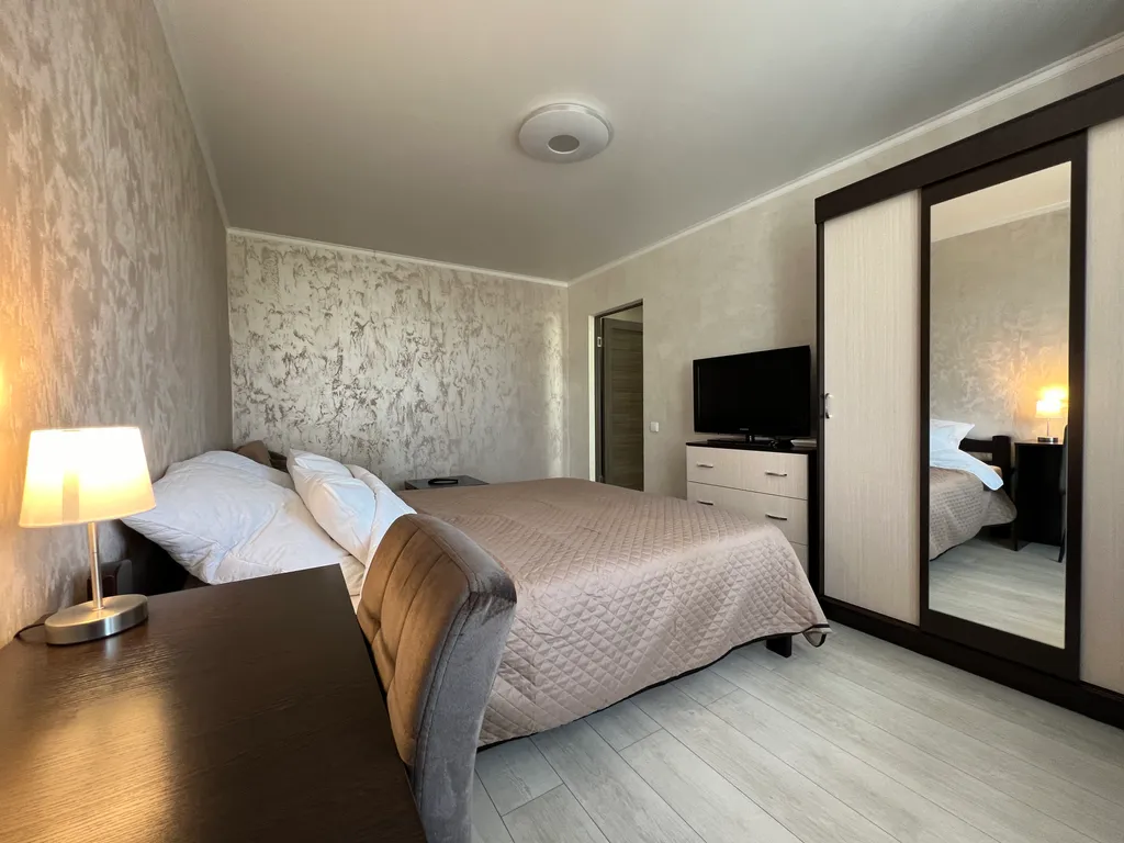 Квартира Квартира с удобным местоположением — Калининград