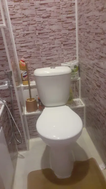 Рядом со склоном