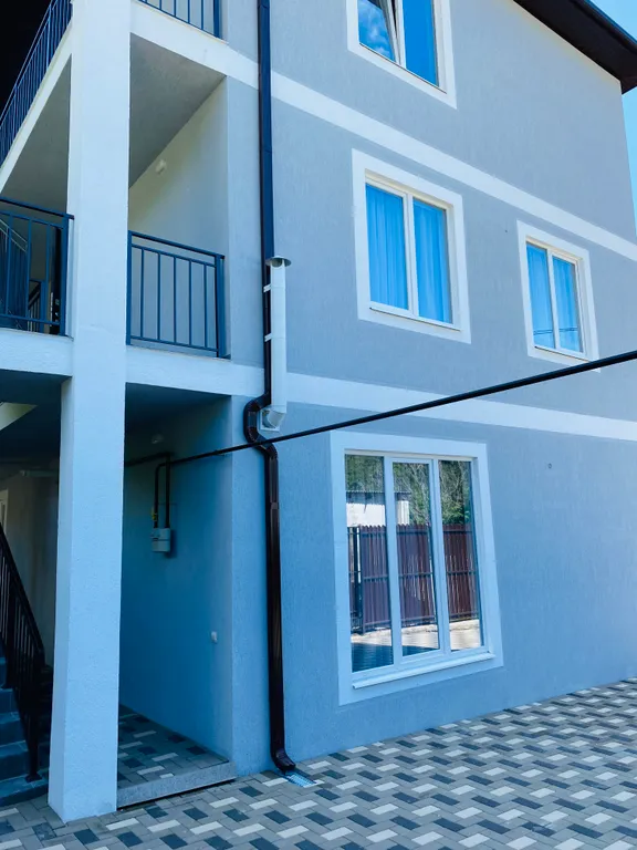 Квартира со всеми удобствами