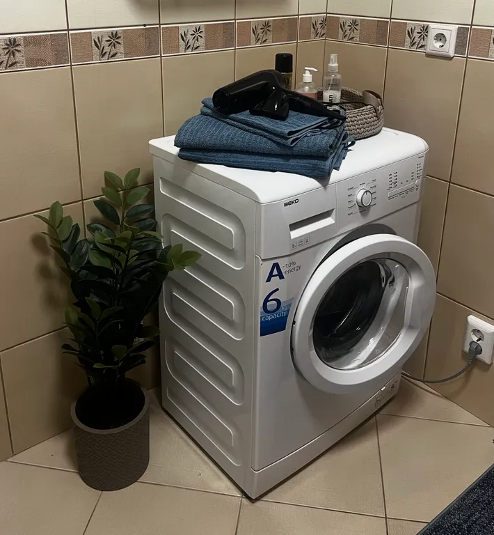 Квартира Уютная квартира в центре — Калининград