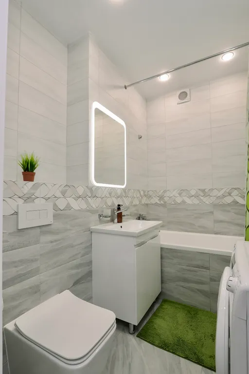 Уютно Ижевск. Новая дизайнерская студия с панорамным балконом