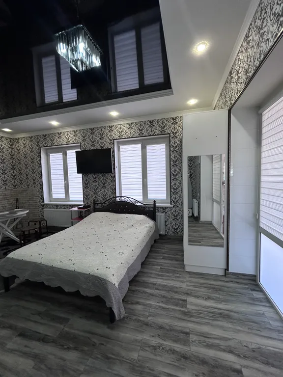 Гостевой дом