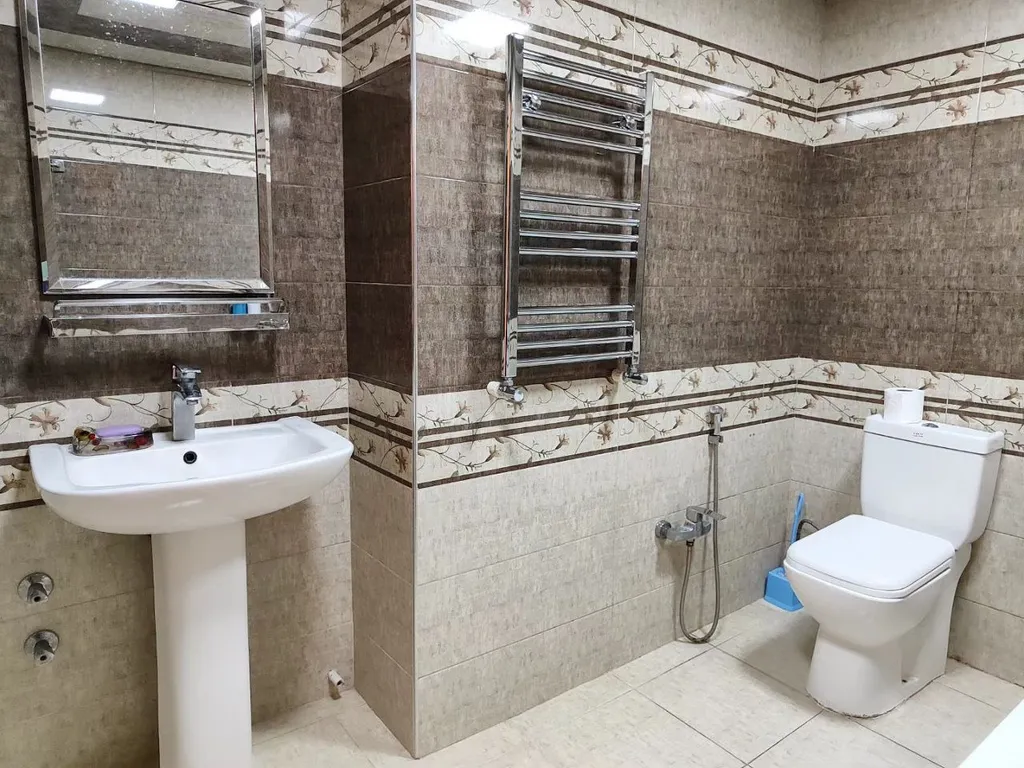 Квартира возле метро Кара Караева