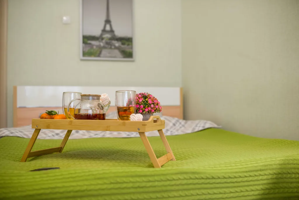 Квартира возле ЖД вокзала