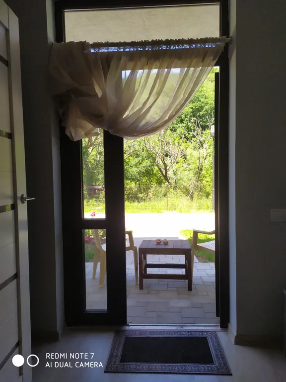 Квартира 2ком. кв с отдельным входом и с видом на Кавказские горы — аренда посуточно в Сукко