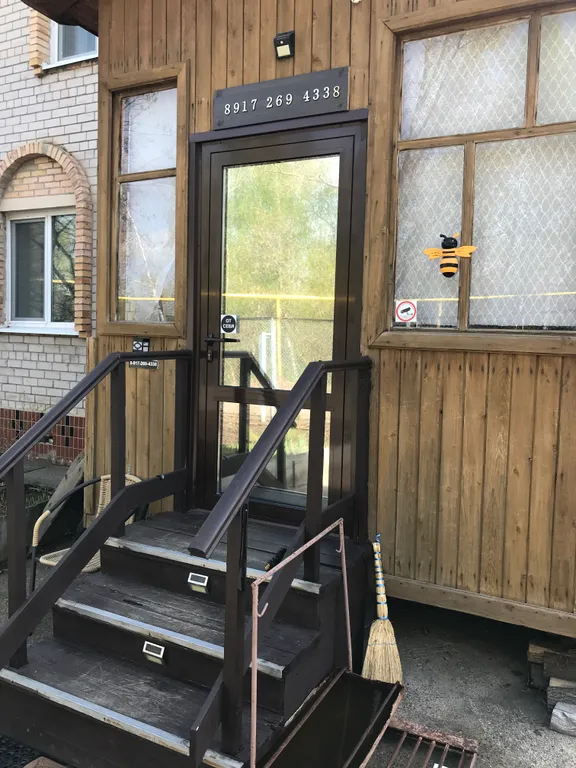 Семейный 4-х Местный номер в Гостевом доме