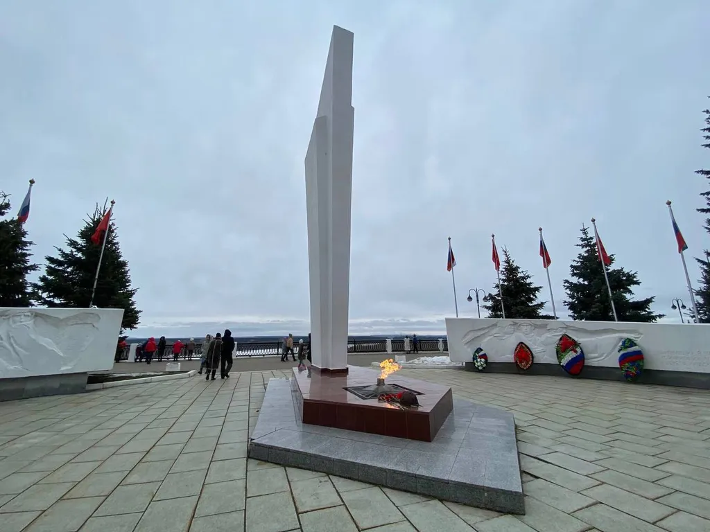 Двухуровневая квартира на набережной