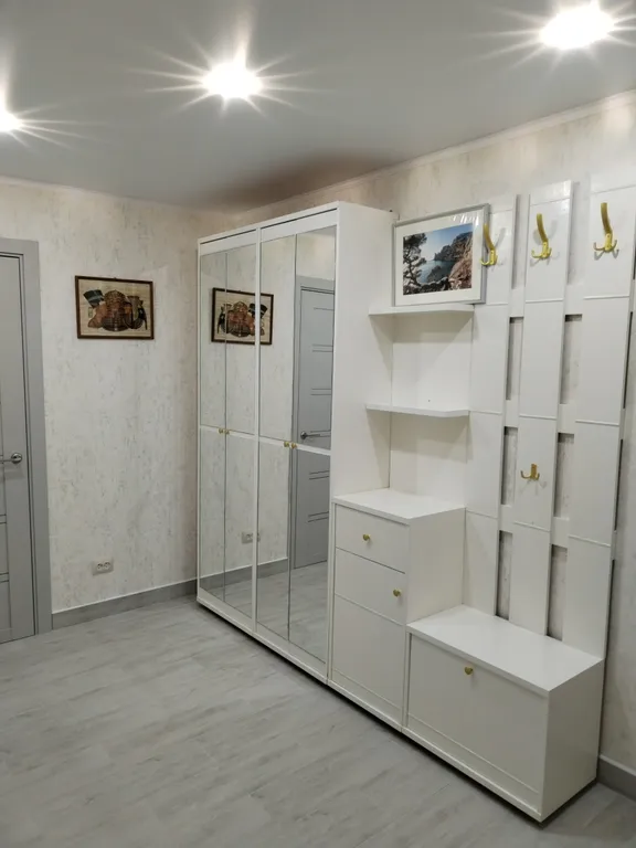 Квартира в центре города