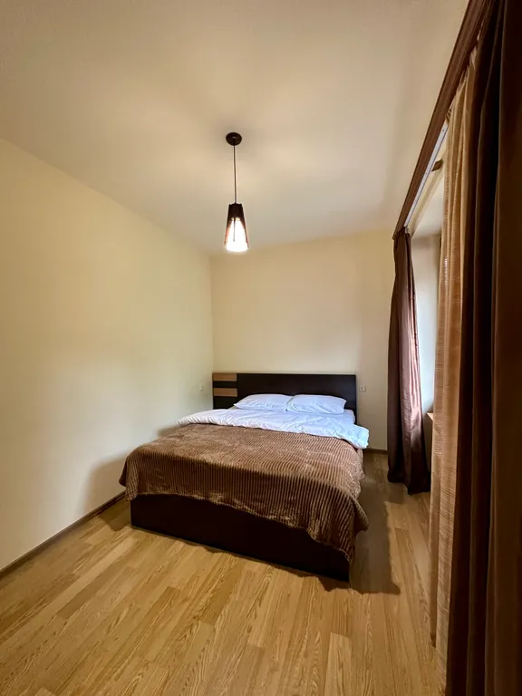 Green Villa in Tsaghkadzor