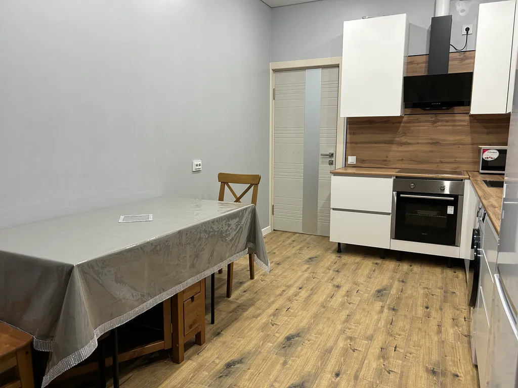 Квартира Абсолютно новая квартира в новом доме — Темрюк