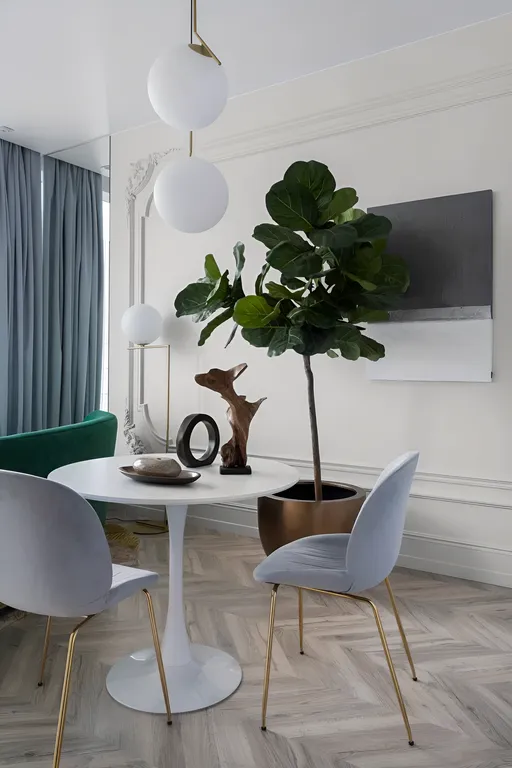 Апартамент Emerald, насладитесь роскошью и комфортом