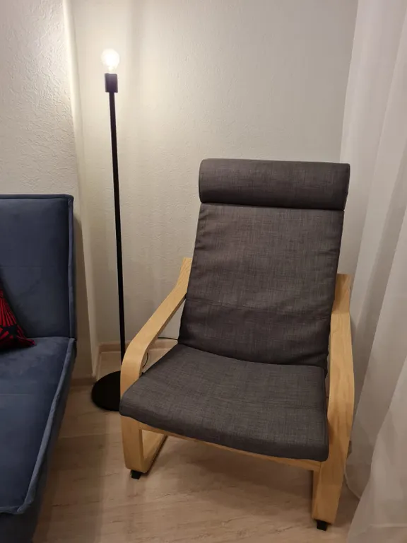 Квартира в новом современном доме