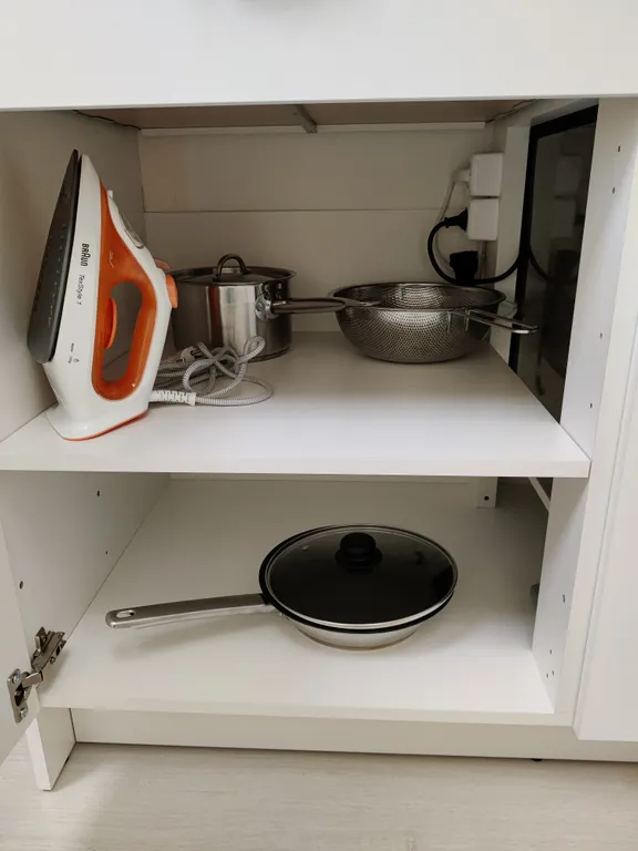 Квартира Квартира Студия у парка на Ломоносовской — Санкт-Петербург