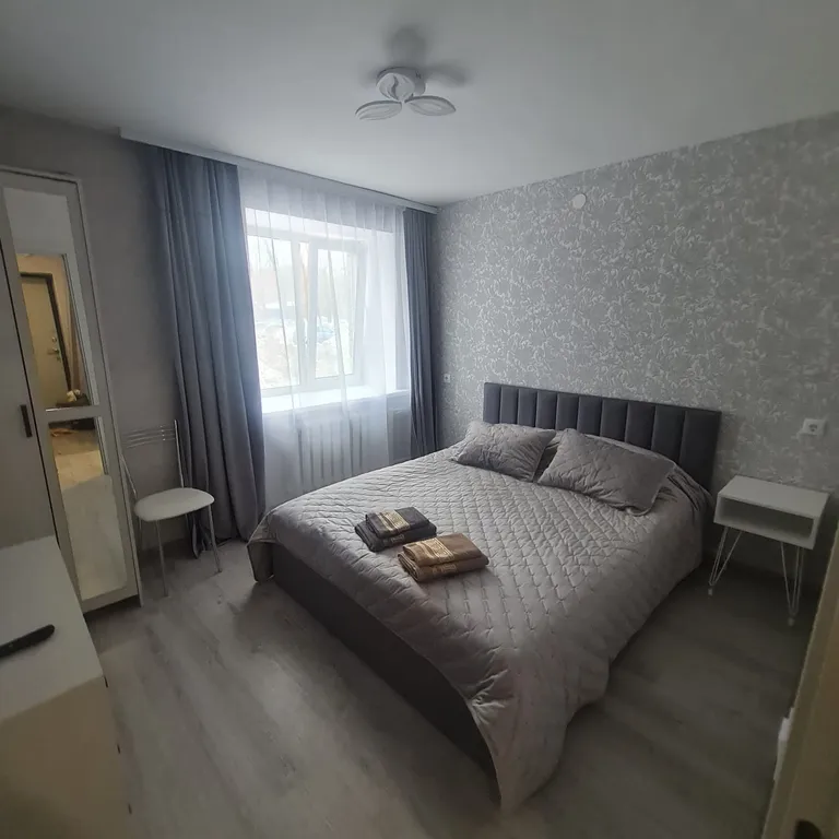 Квартира Апартамент в центре города — аренда посуточно в Череповец