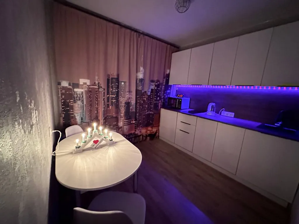 Квартира Уютная новая квартира — Великий Новгород