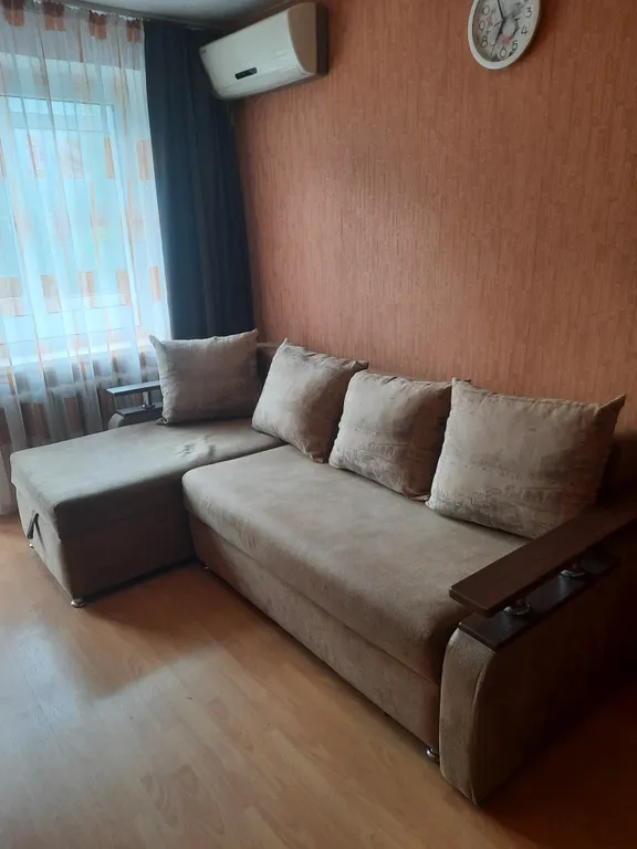 Отдых на Азовском море